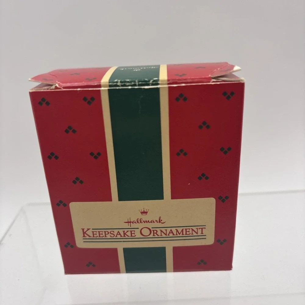 Hallmark all used